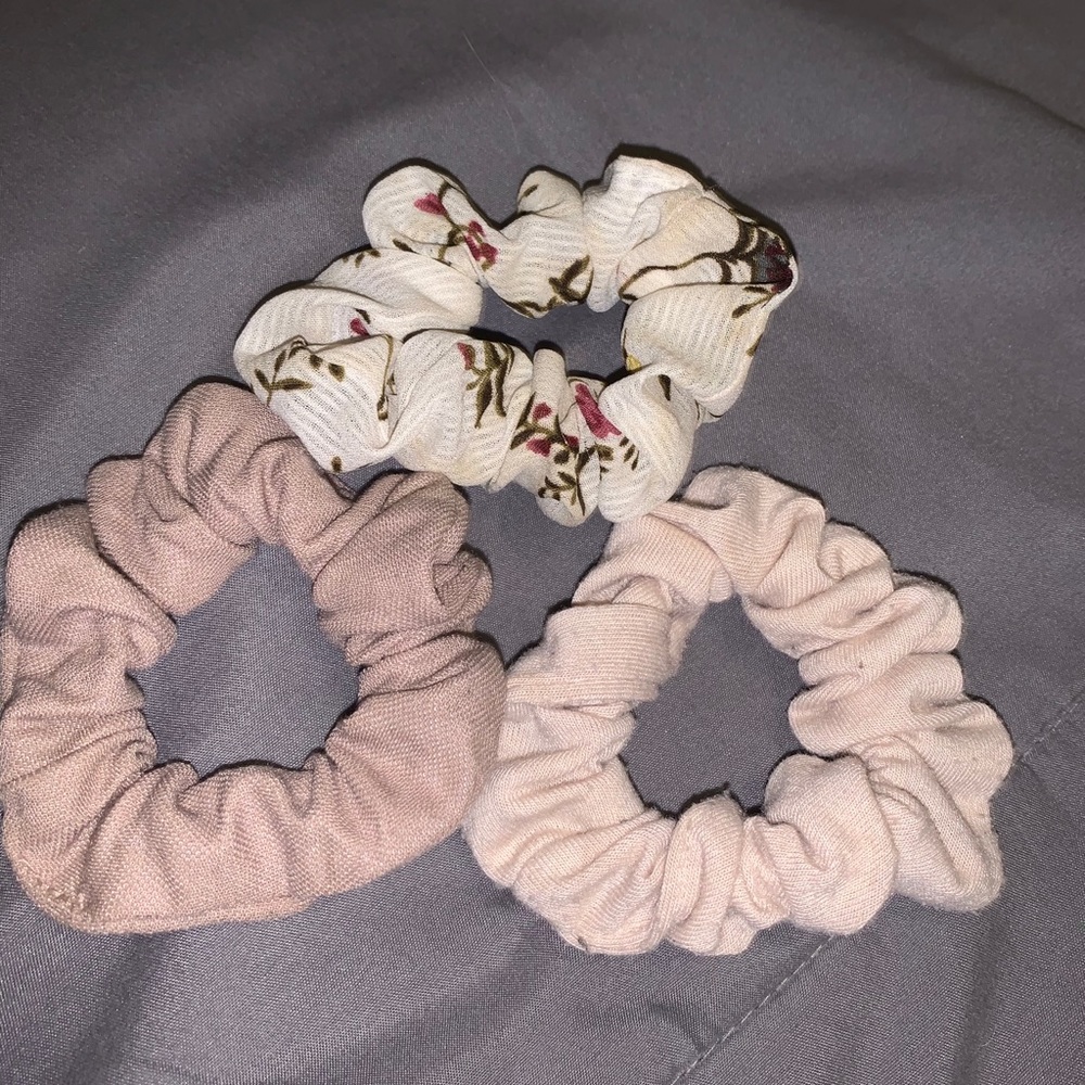 Scrunchies